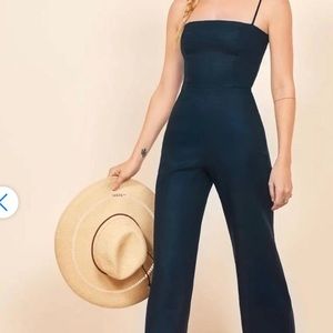 Reformation Elm Jumpsuit